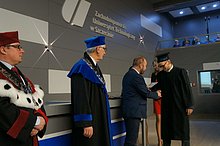 #118. Studenci - Absolwenci Wydziału Informatyki - 2017